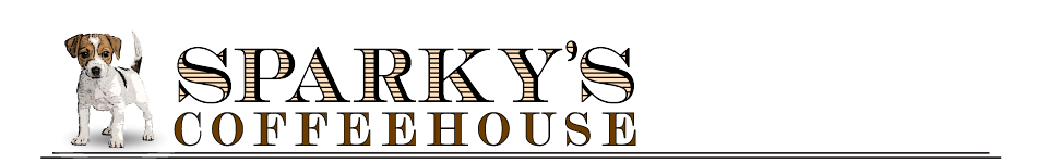 Sparky's Coffeehouse